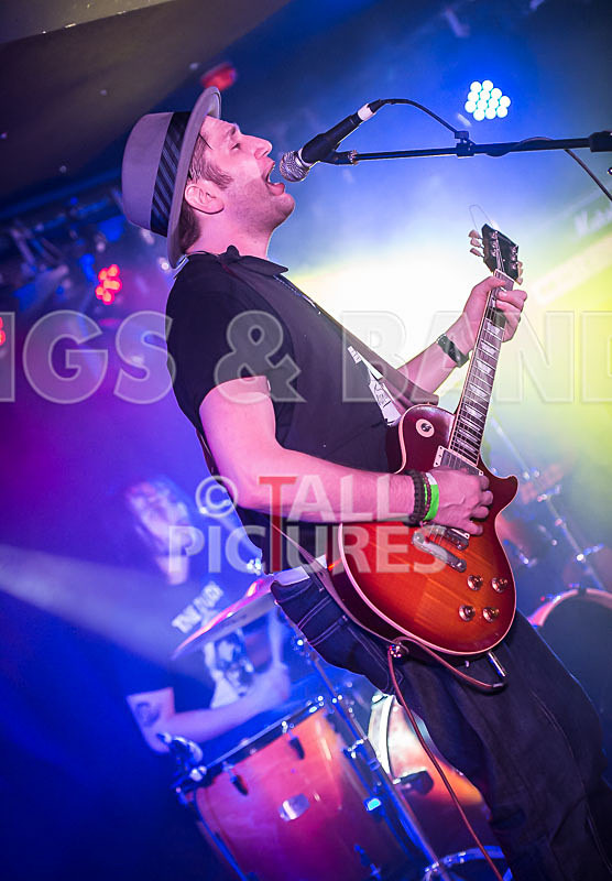 Jonny Lives-177 - JONNY LIVES