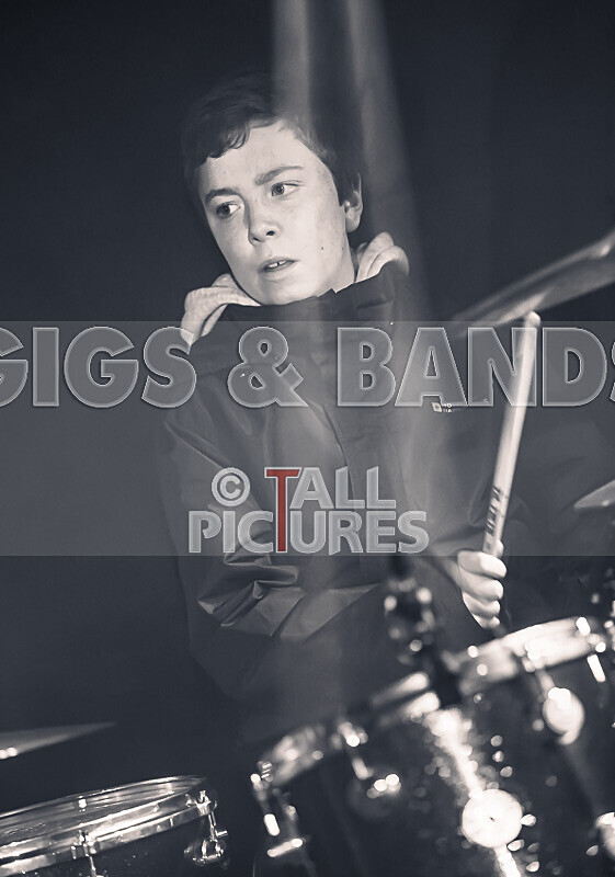 The Procrastinators-11 - THE PROCRASTINATORS