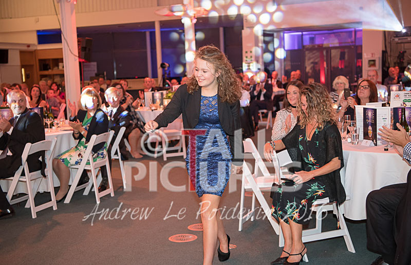 Pride Awards-38 - GUERNSEY PRESS PRIDE OF GUERNSEY AWARDS 2016