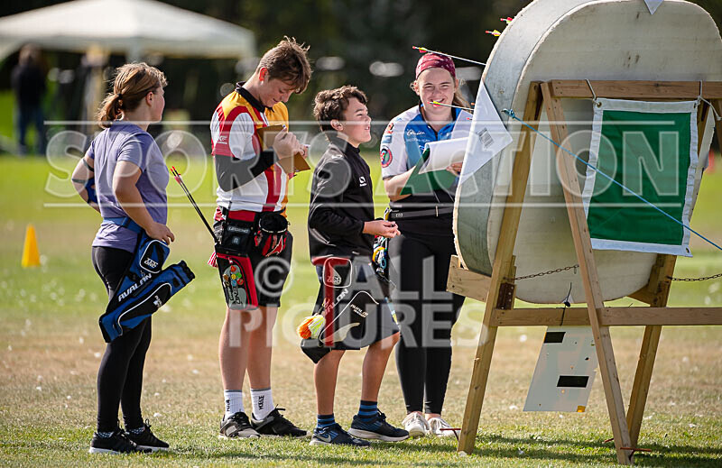 Archery 2-Day 2019-5 - BOWMAN OF GUERNSEY 2-DAY 2019