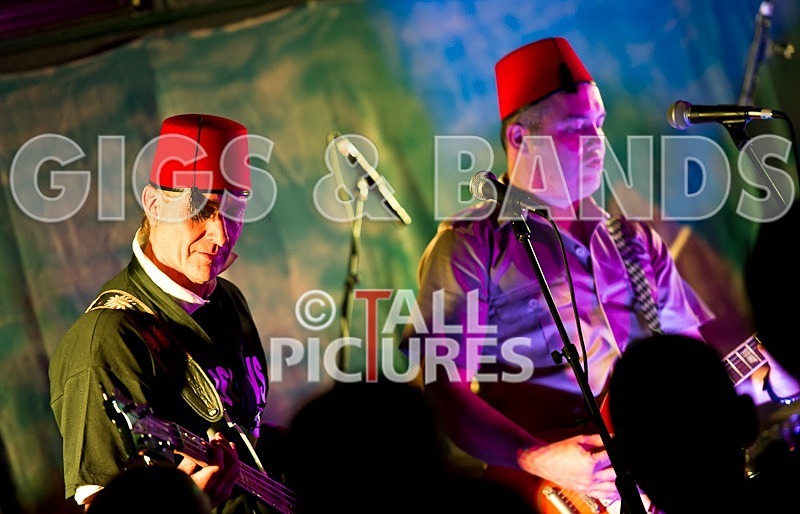 Sons of the Desert-72 - SONS OF THE DESERT