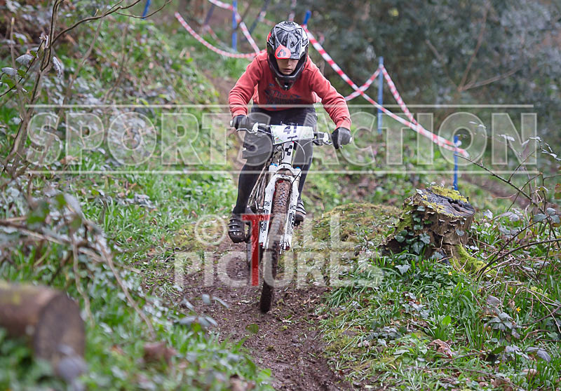 MTB_Downhill 2015_Round-1-43 - DOWNHILL SERIES 2015_ROUND-1