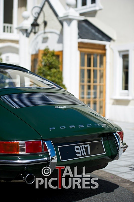 Porsche_911T-26 - HARRISON AUTOMOTIVE