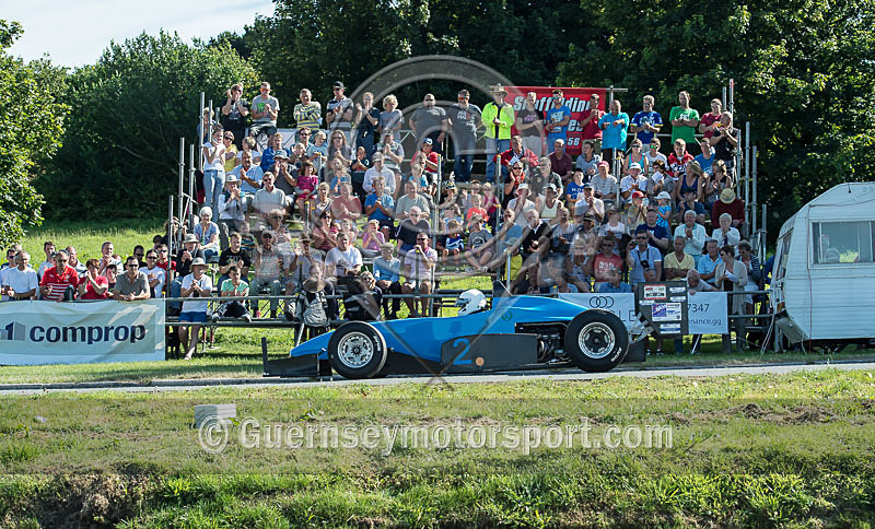 Guernsey National_2014_CAR-256 - GUERNSEY NATIONAL 2014 - CARS