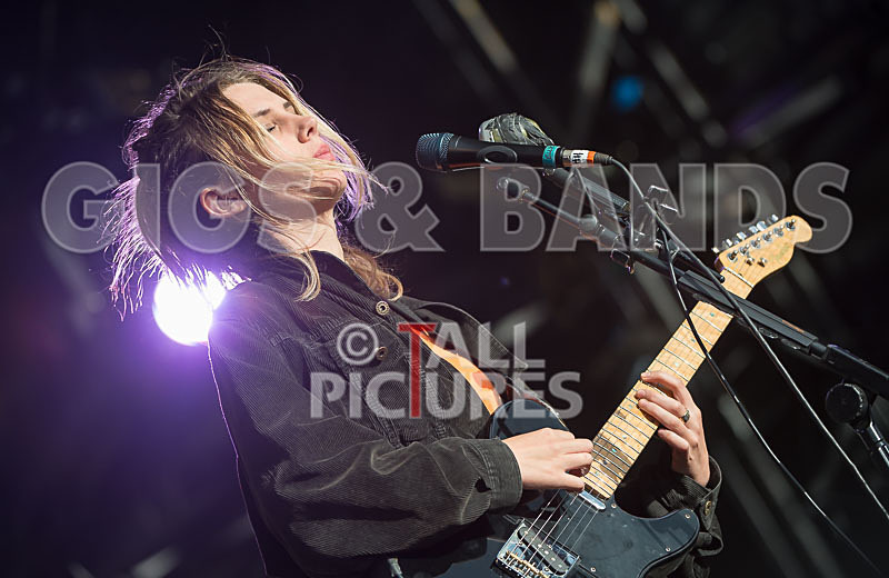 Wolf Alice-10 - WOLF ALICE