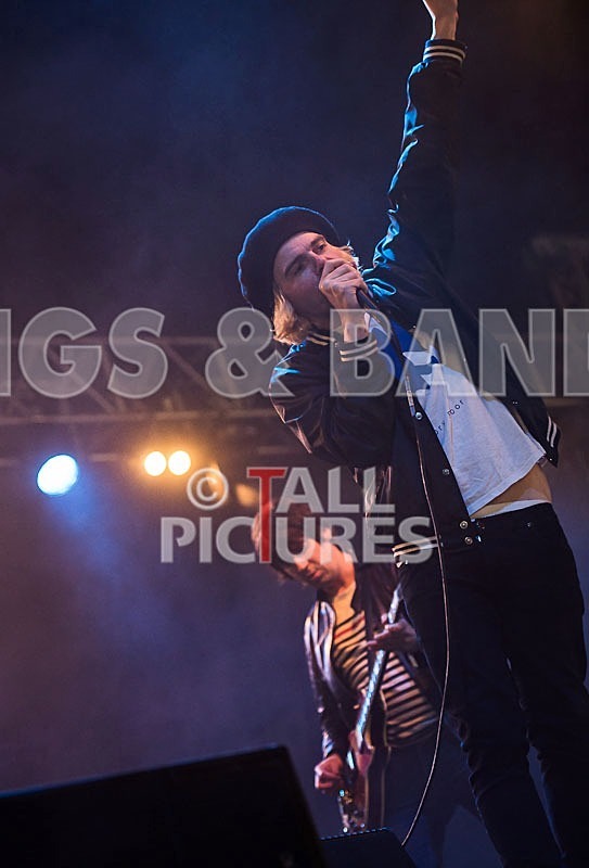 The Charlatans-48 - THE CHARLATANS