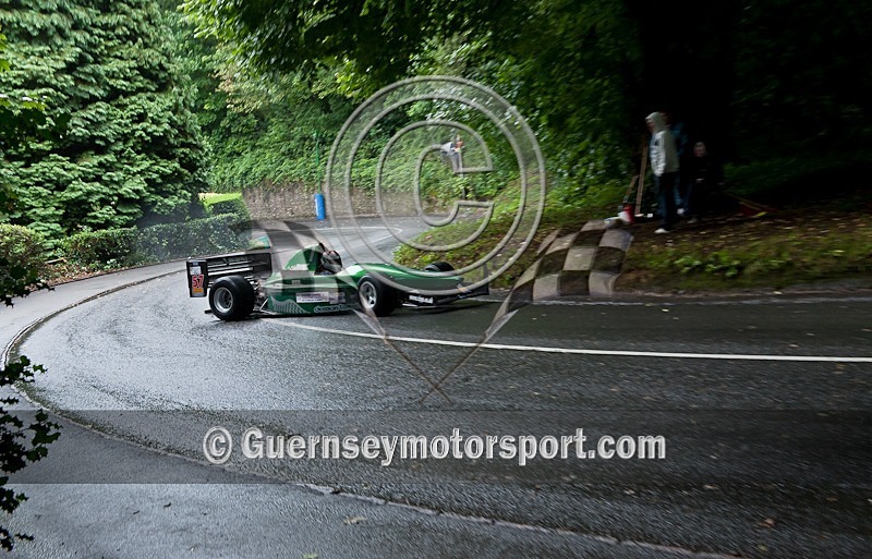MSA National Hill Climb_2011_Car-110 - GUERNSEY MSA NATIONAL 2011 - CARS