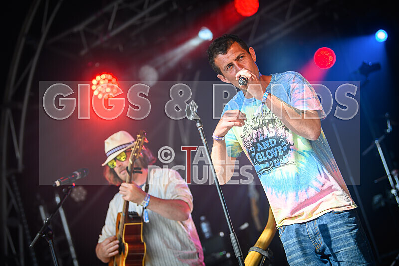 Buffalo Hudleston-740 - BUFFALO HUDLESTON