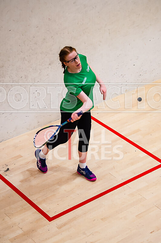 Guernsey Open Squash 2020-11 - GUERNSEY SQUASH OPEN 2020