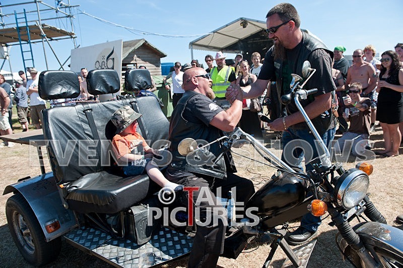 Greenman Scene-21 - GREENMAN ATMOSPHERE in 2010