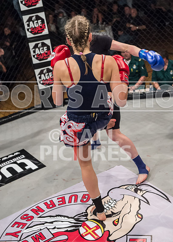 Lock-In 2014_Bout-8-22 - BOUT-8