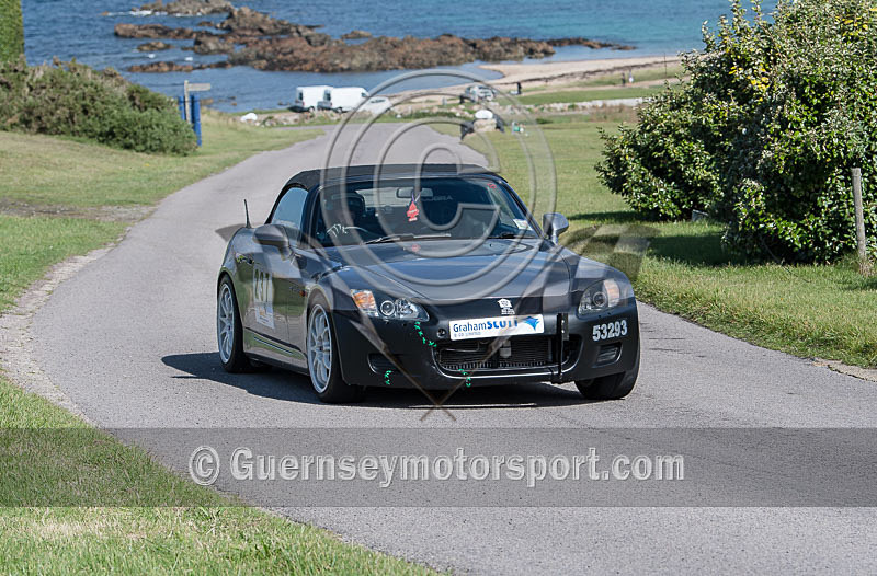 Fort Tourgis Hillclimb 2017-175 - ALDERNEY HILLCLIMB 2017
