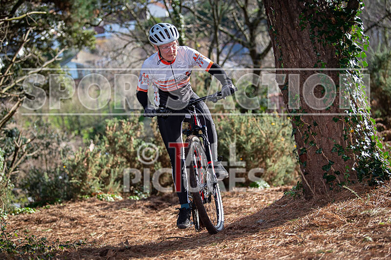 MTB XC Winter RND-6-95 - GVC MTB XC_30-01-2022