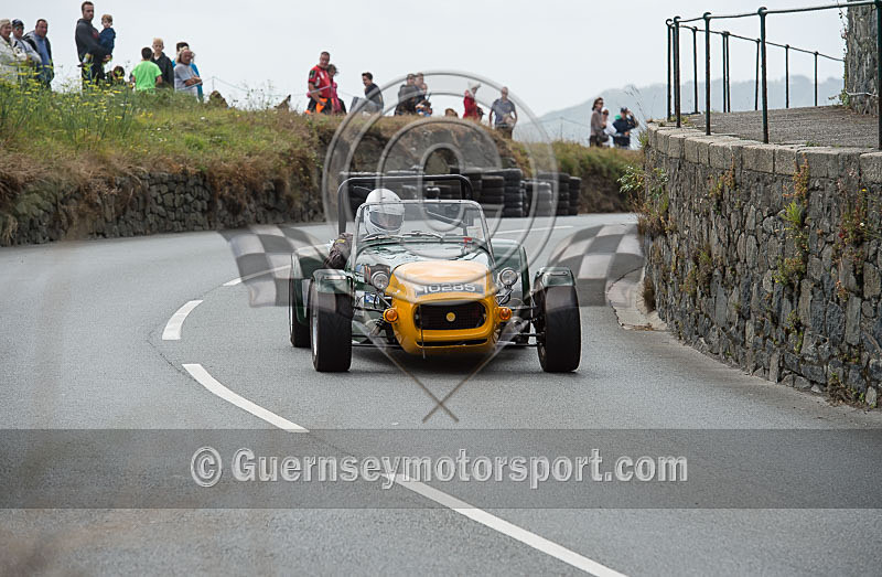Vale Castle Sprint_2014_Car-63 - VALE CASTLE SPRINT 2014 - CARS