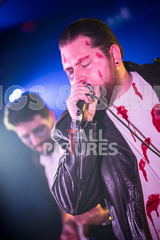 Static Alice-690 - STATIC ALICE