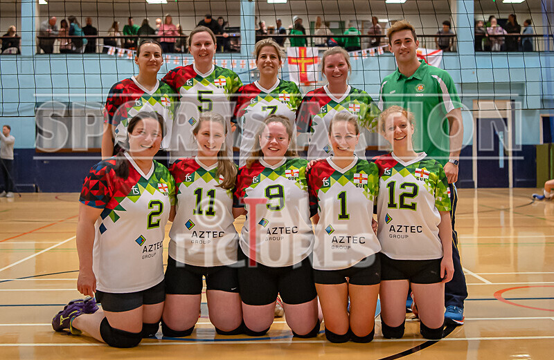 Womans Volleyball Inter-Insular 2022-109 - WOMANS INTER-INSULAR VOLLEYBALL 2022