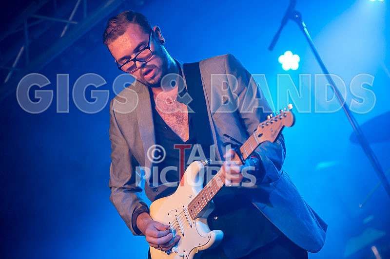 Robert J Hunter-117 - ROBERT J HUNTER