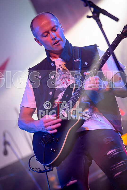 Guernsey Post 2022-9 - GUERNSEY POST