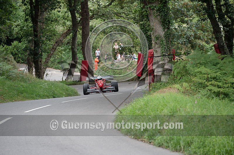 Jersey National Hillclimb_2014_Car-149 - JERSEY NATIONAL 2014 - CARS