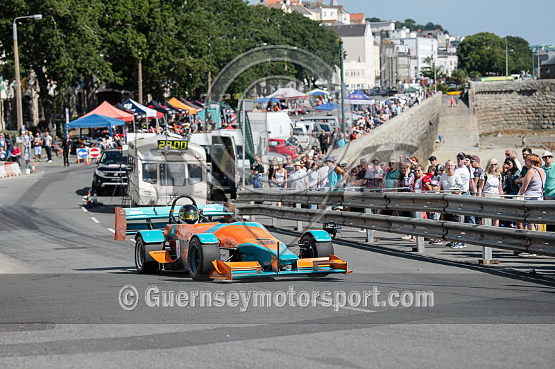 Guernsey National Hillclimb 2018_CAR-156 - GUERNSEY NATIONAL 2018 - CARS