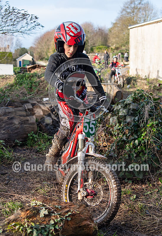 Junior Trials Training_2019-7 - JUNIOR TRIALS TRAINING SESSION 2019