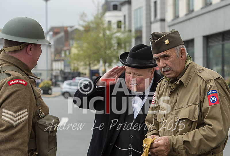 Liberation Day 2015-54 - LIBERATION GUERNSEY 2015