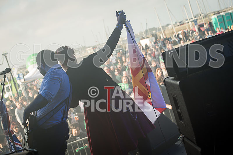 Static Alice-357 - STATIC ALICE