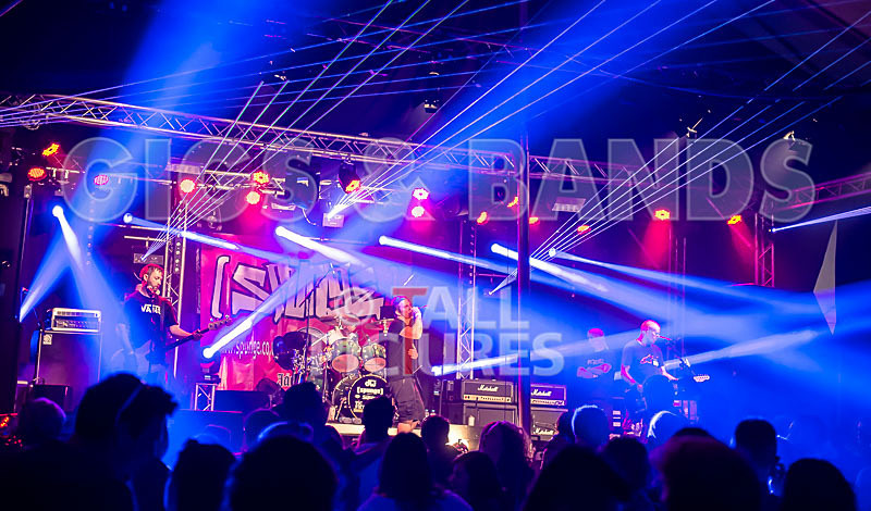 Spunge-91 - [spunge]