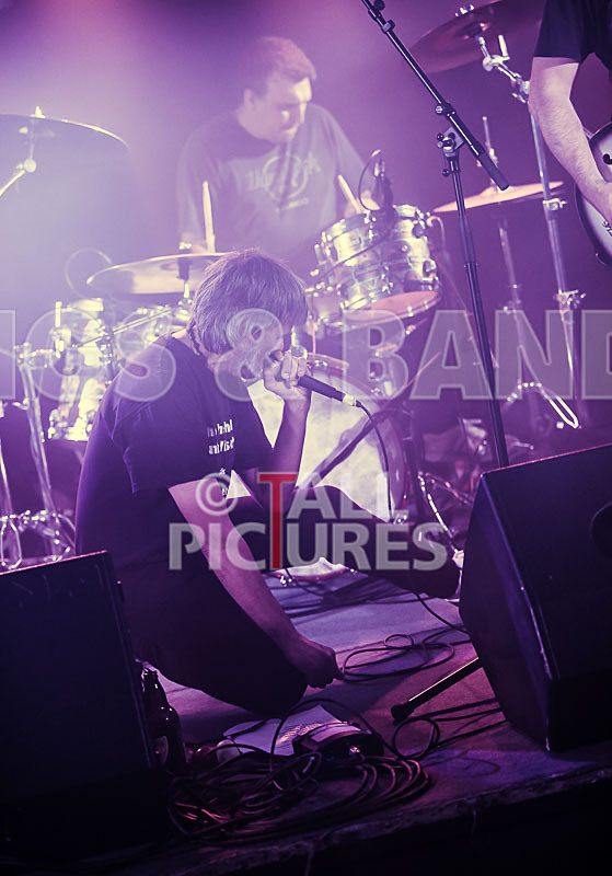 Thee Jenerators-530 - THEE JENERATORS