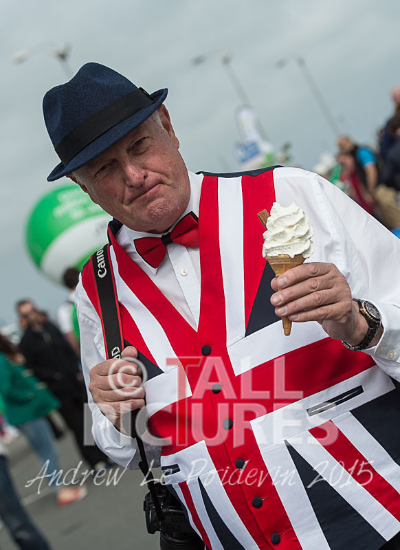 Liberation Day 2015-39 - LIBERATION GUERNSEY 2015