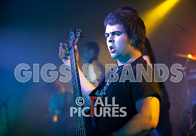 Elmer Henley-46 - ELMER HENLEY at RoA-3