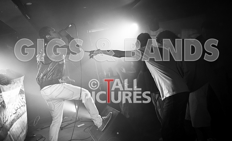 Barry Ashworth-11 - BARRY ASHWORTH of DUB PISTOLS