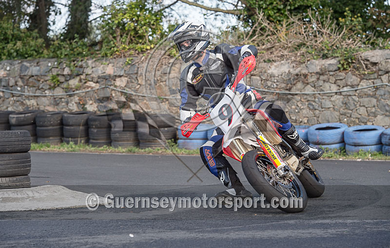 Track Twisty Sprint_2016-14 - TWISTY SPRINT - THE TRACK - 2016