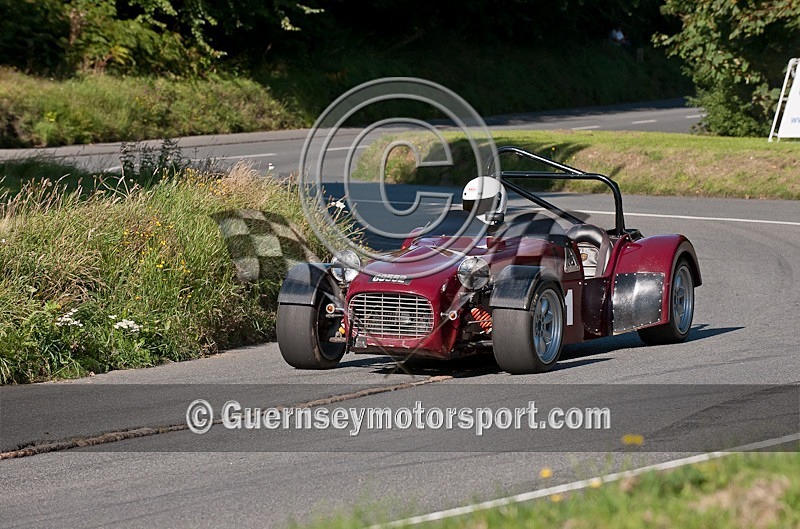 Hill Climb_29-08-11_Car-75 - CARS 2011-08-29