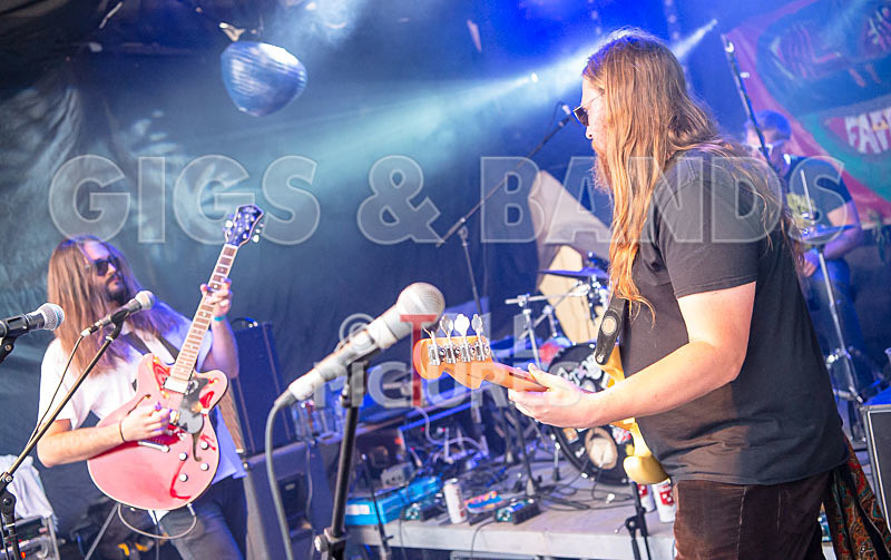 Savage Sons-19 - SAVAGE SONS