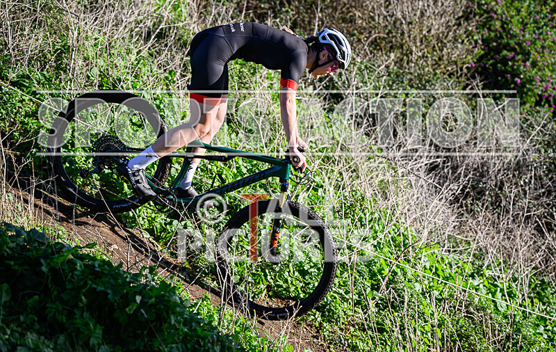 GVC Cyclocross Race-3 2022-173 - CYCLOCROSS 2022_ROUND 3