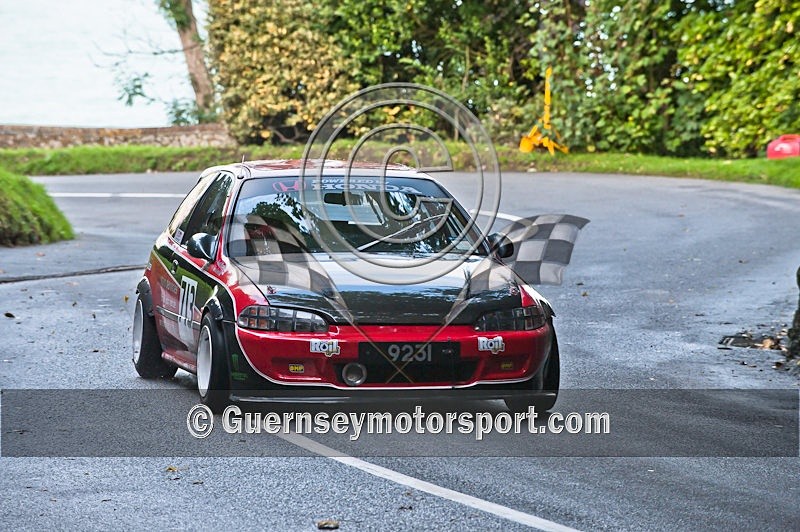 Hill Car 2010-10-03-5 - HILL CLIMB 2010-10-03