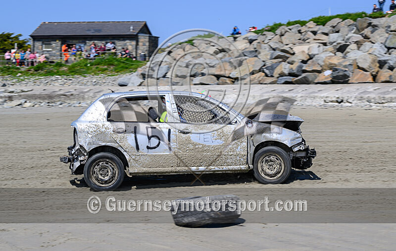 Autocross Fun Meeting 2023-129 - AUTO-X FUN MEETING 2023