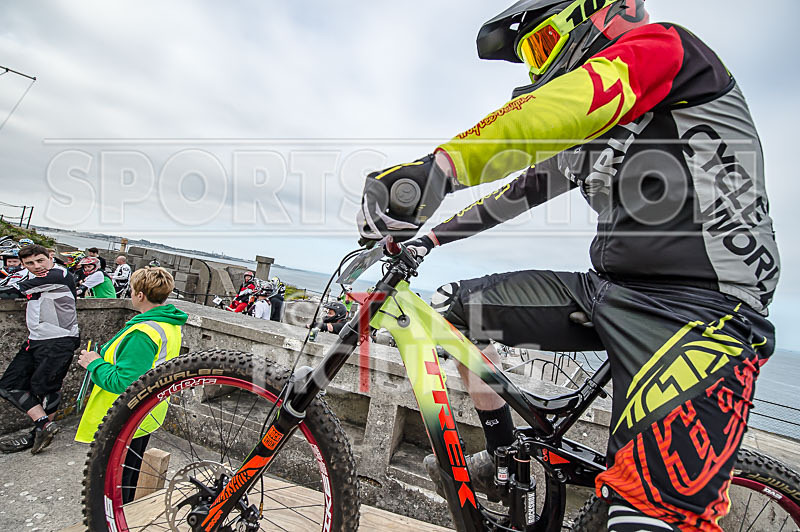 Conquer the Castle_2016-8 - CONQUER THE CASTLE 2016