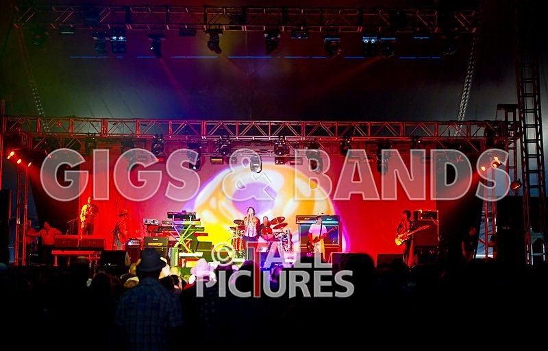 Primal Scream-14 - PRIMAL SCREAM