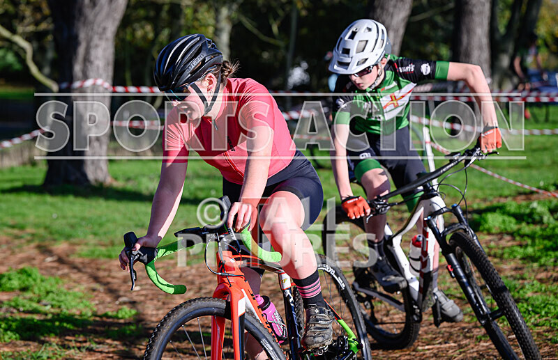 GVC Cyclocross Race-3 2022-79 - CYCLOCROSS 2022_ROUND 3