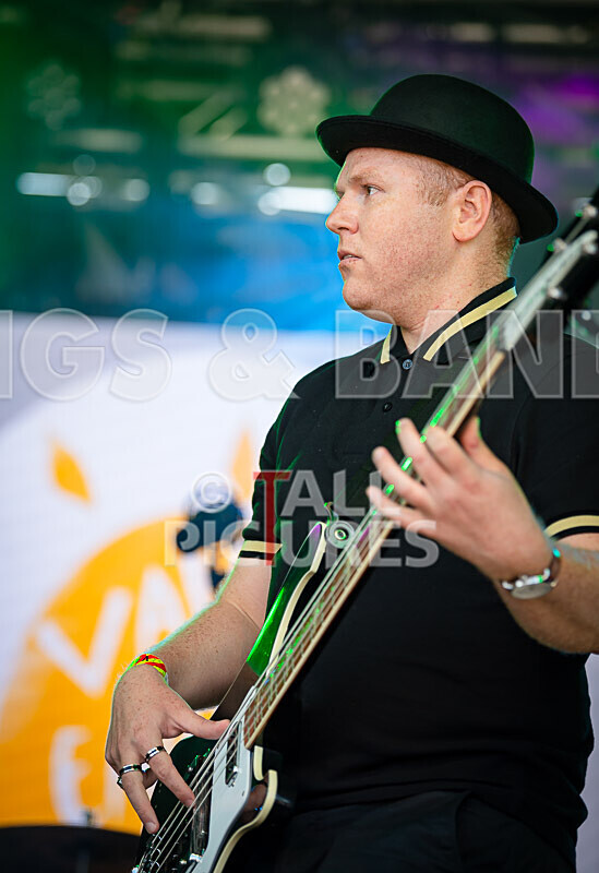 Eloise Fabbri  the Big Bad Beauty Band-42 - ELOISE FABBRI & THE BIG BAD BEAUTY BAND