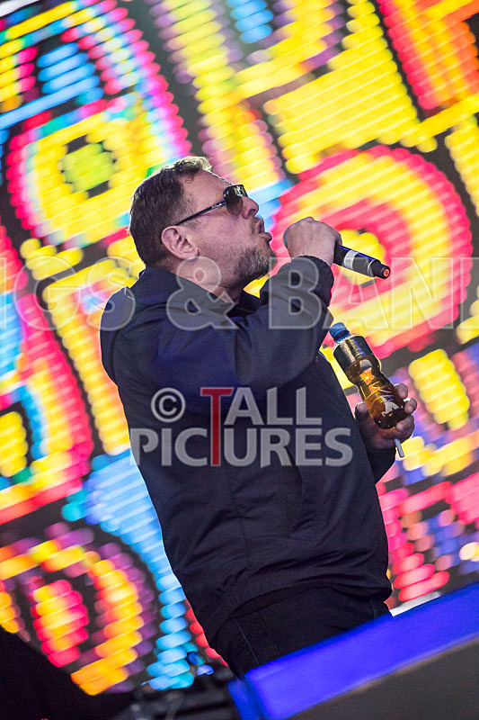 Happy Mondays-22 - HAPPY MONDAYS