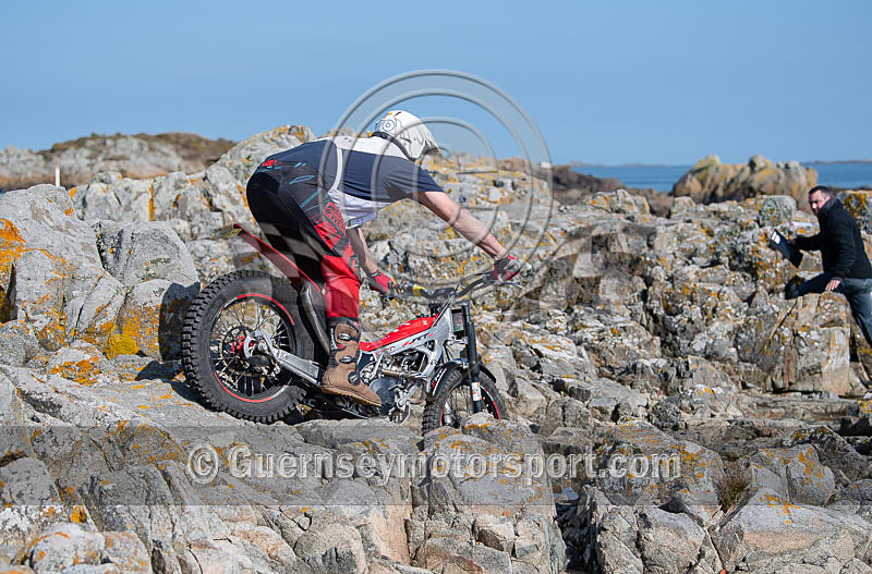 2-Day Trials 2019-22 - TWO-DAY TRIALS MEETING 2019