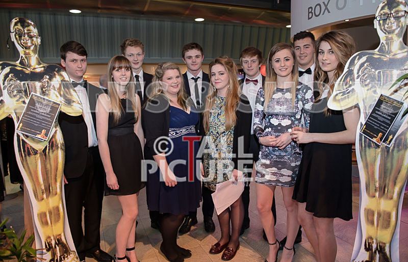 Golden Gregson Awards-1 - THE GOLDEN GREGSON AWARDS 2014