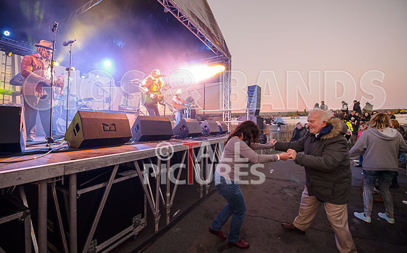 The Recks-621 - THE RECKS