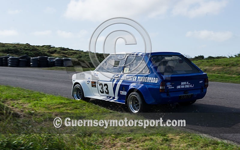 Alderney Hill_2012_Car-71 - ALDERNEY HILL CLIMB 2012 - CARS