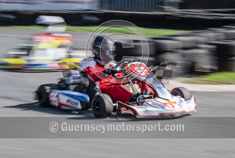 Karting_10-03-2019-40 - 2019 KART CHAMPIONSHIP_ROUND-3