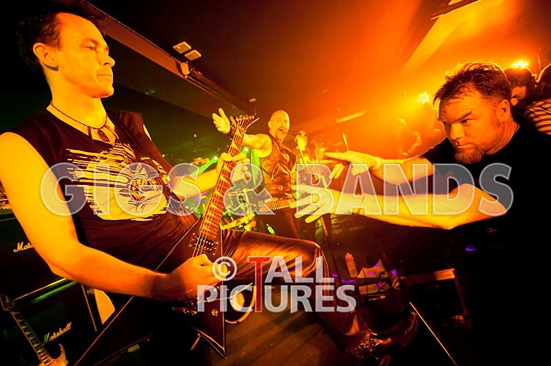 Nemesis-168 - NEMESIS