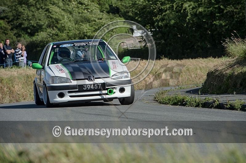 Reservoir Speed Event_2013-Car-218 - RESERVOIR SPEED EVENT 2013 - CARS